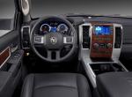 Dodge Ram 2500 Laramie Crew Cab 2009 года